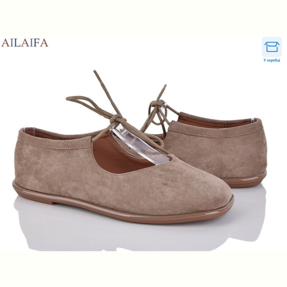 Балетки Ailaifa B8-1