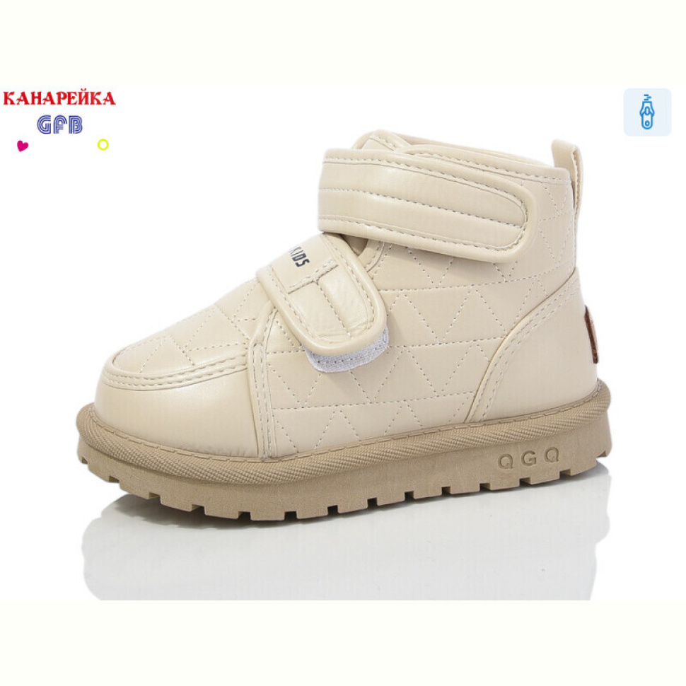 Ботинки GFB-Канарейка F2631-6 Ботинки GFB-Канарейка F2631-6