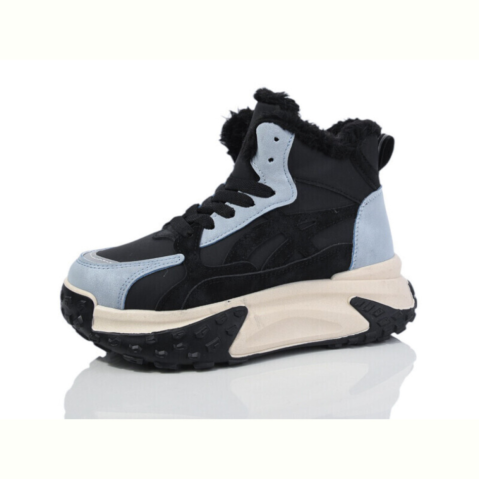 Кроссовки Xifa 967-3