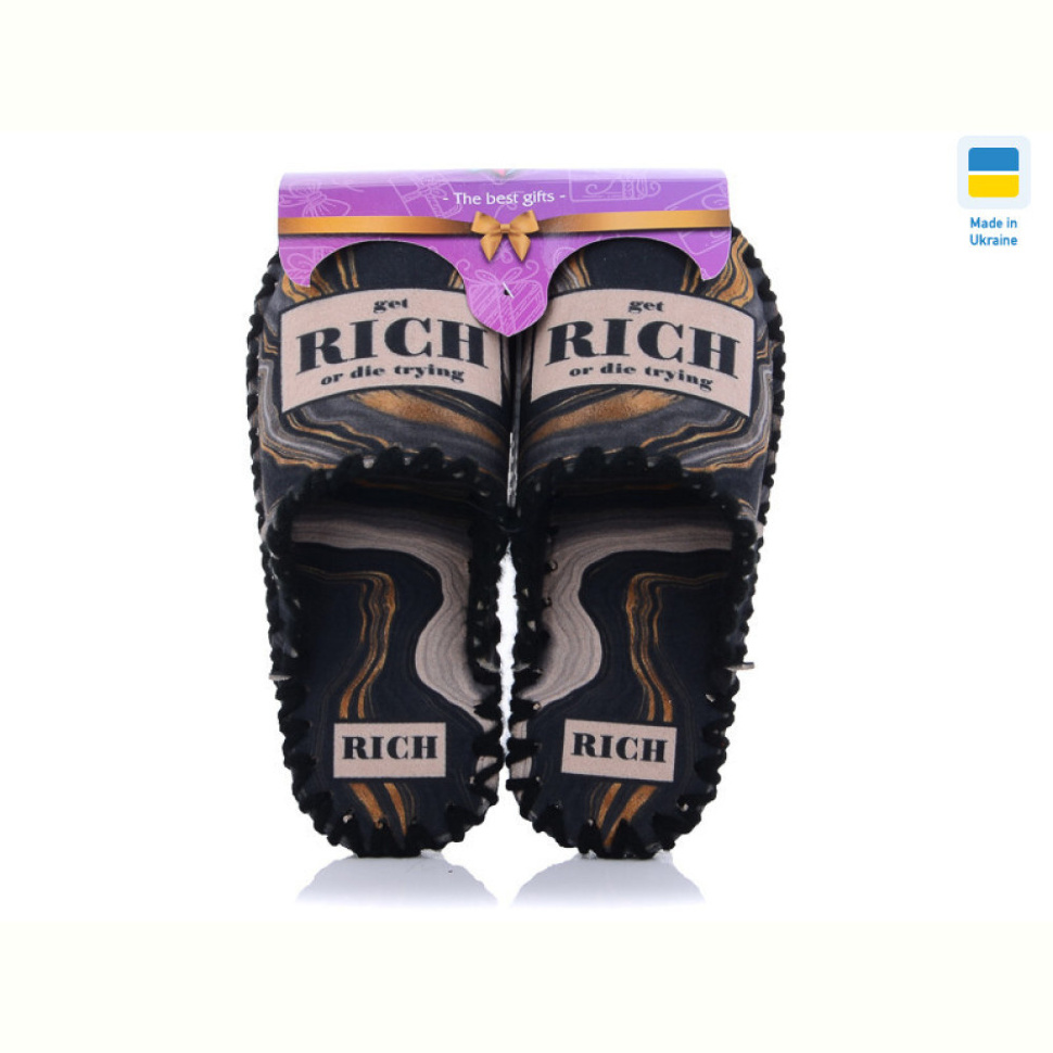 Тапки Active 7-83