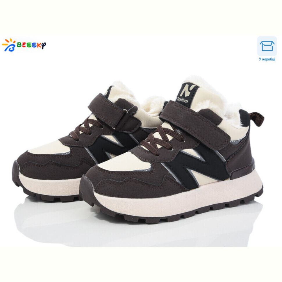 Кроссовки Bessky-Kellaifeng BM3995-4C