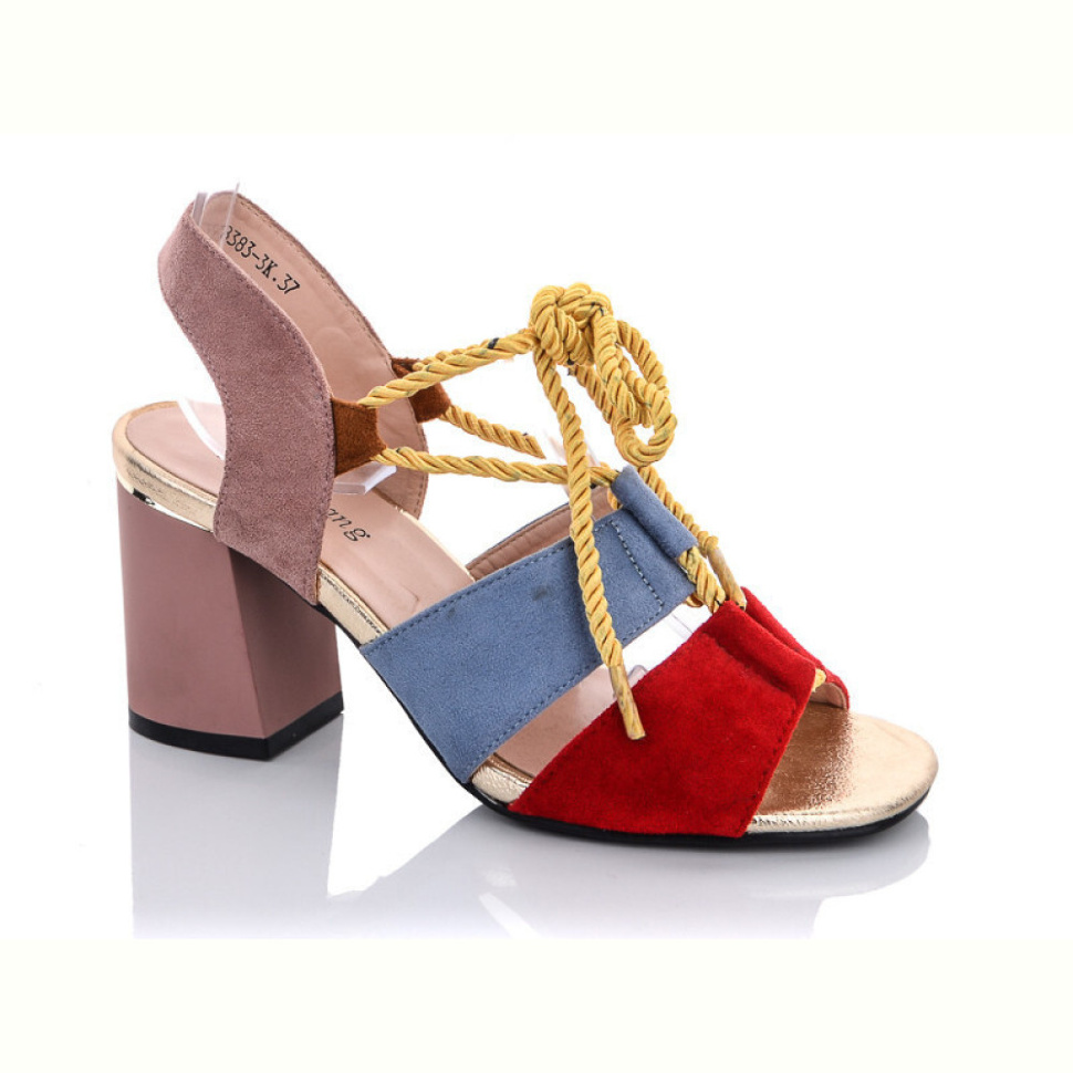 Босоножки Sandway 18383-3K Босоножки Sandway 18383-3K