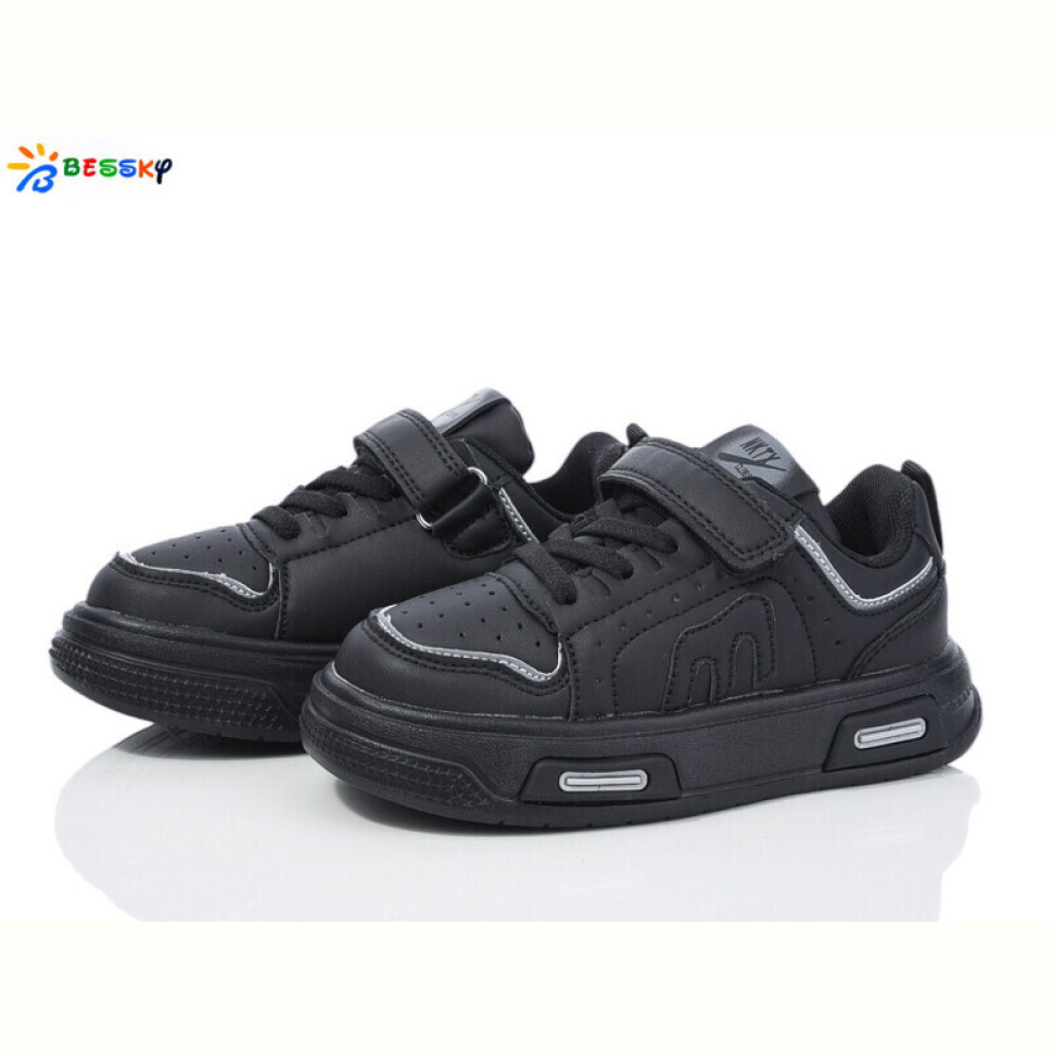 Кроссовки Bessky-Kellaifeng BY4072-1B Кроссовки Bessky-Kellaifeng BY4072-1B