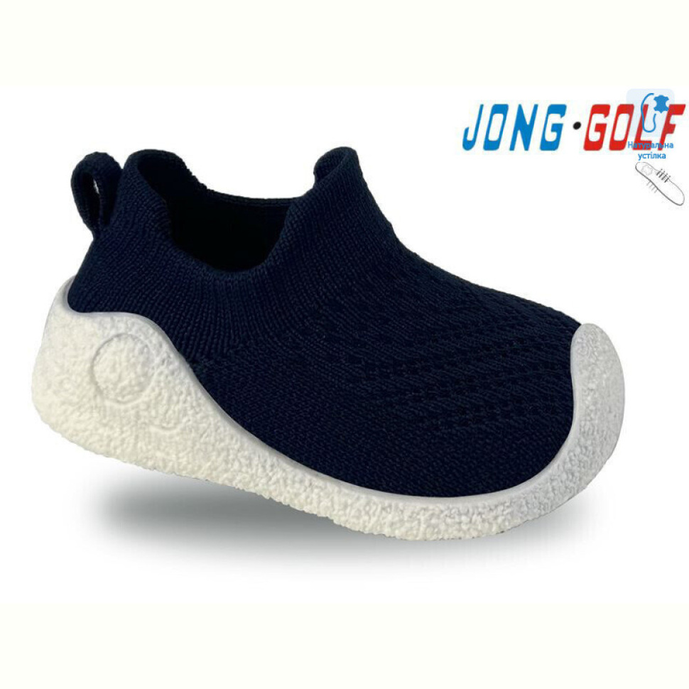 Кроссовки Jong Golf M11445-1