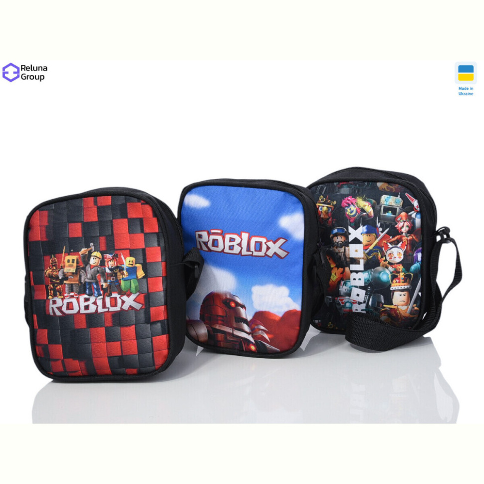 Сумка Reluna Group 646-6 mix