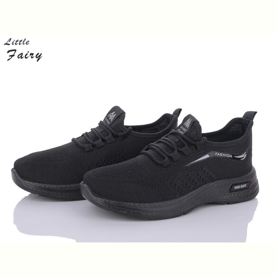 Кроссовки L.Fairy F826-1 піна