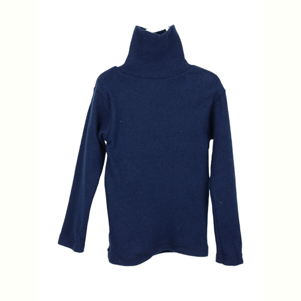 Водолазка OL AB001-1 navy Водолазка OL AB001-1 navy