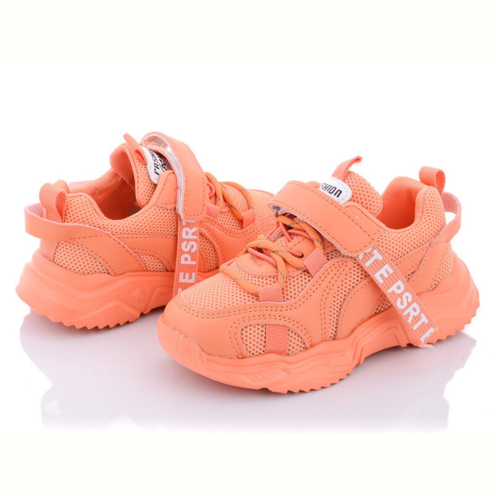 Кроссовки Violeta Q38-1001 orange Кроссовки Violeta Q38-1001 orange