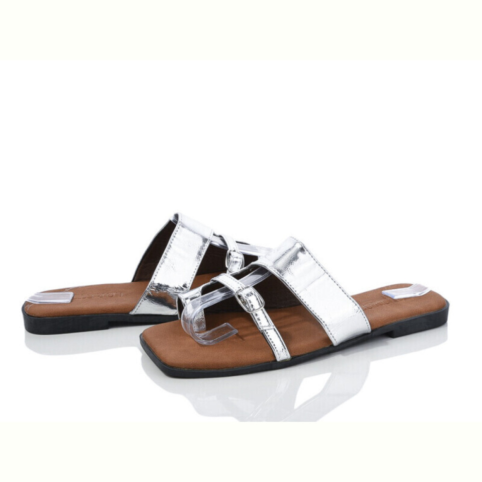 Шлепки Loretta Y030-3