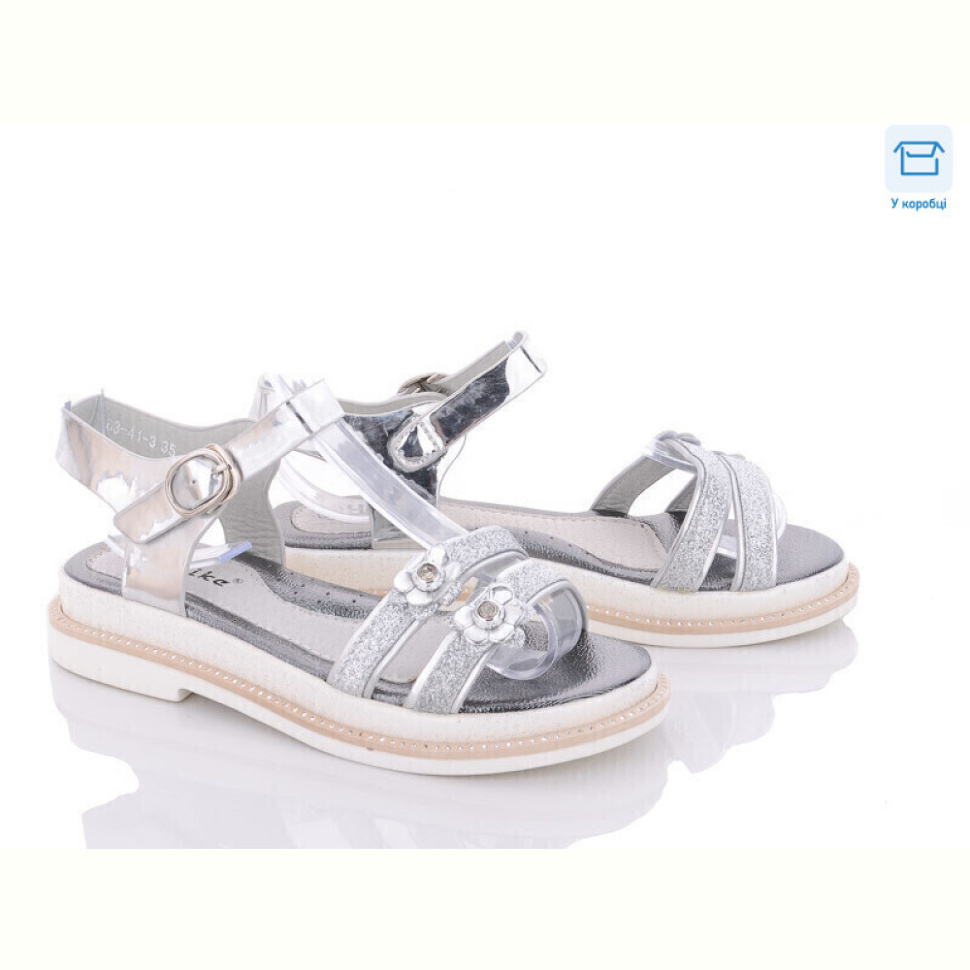 Босоножки Favorit 63-41-3