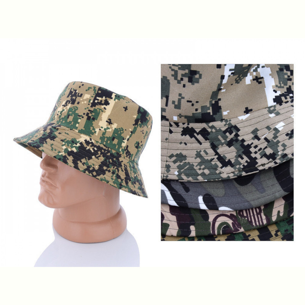 Панама RuBi 001 mix Панама RuBi 001 mix