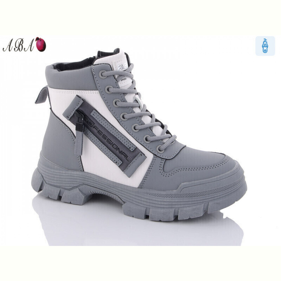 Ботинки Aba A18-5