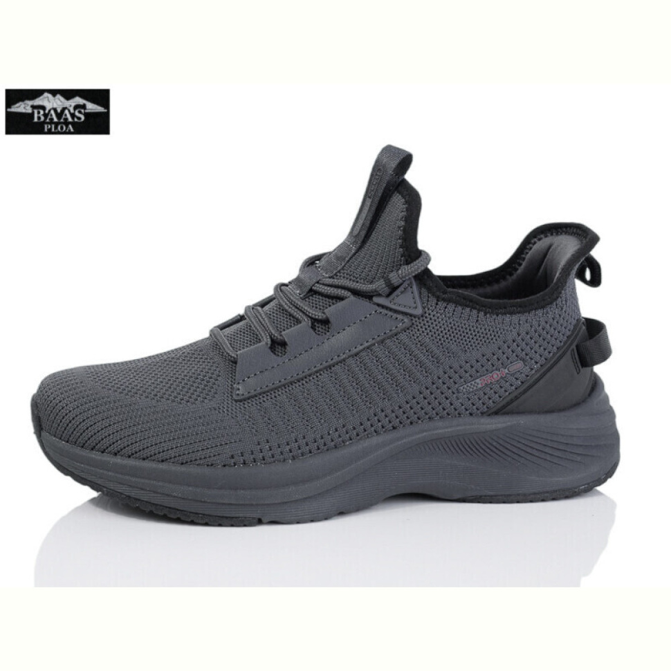 Кроссовки Baas L1876-2