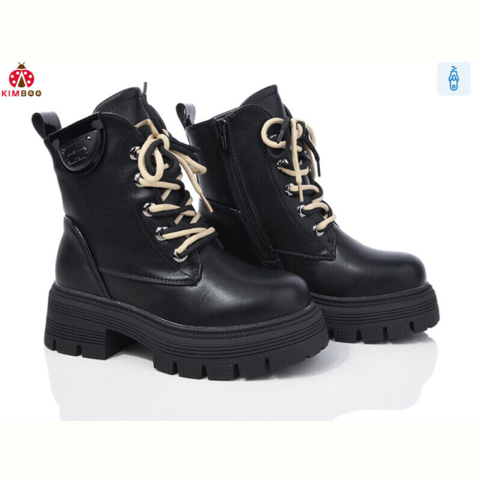 Ботинки KIMBOO A24157-3A Ботинки KIMBOO A24157-3A