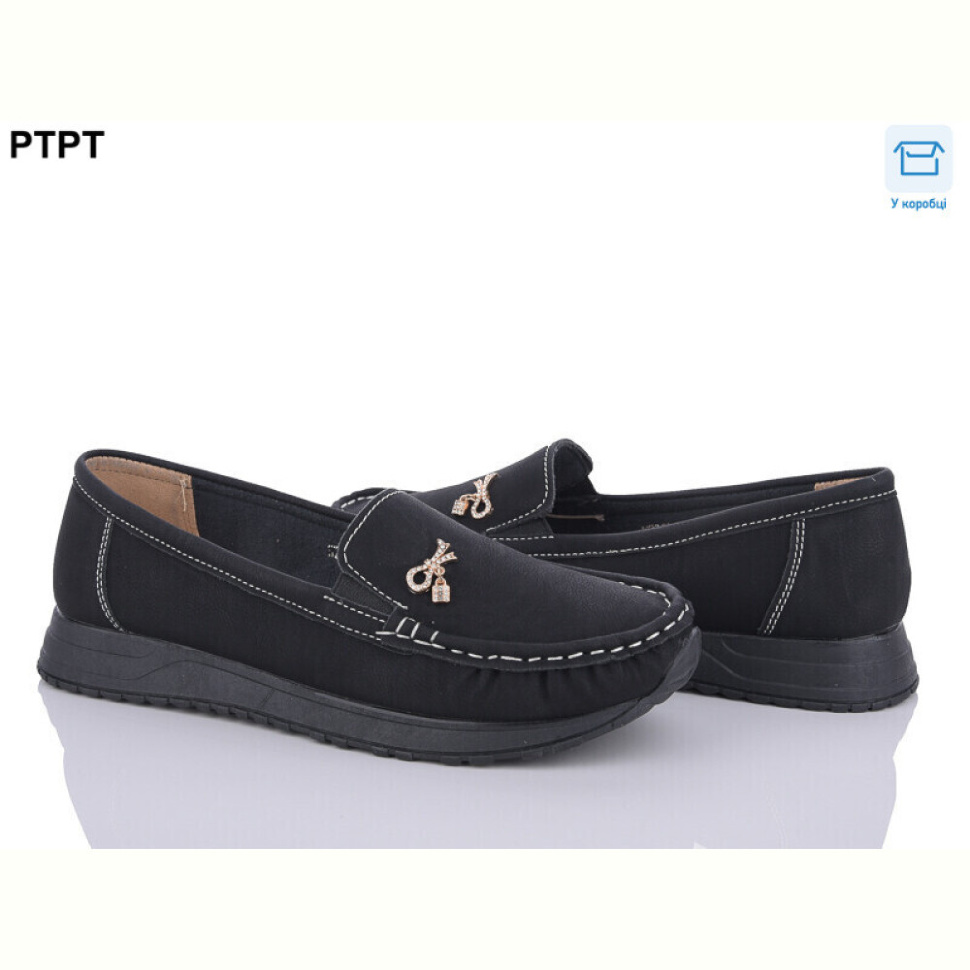 Мокасины PTPT W2315-1