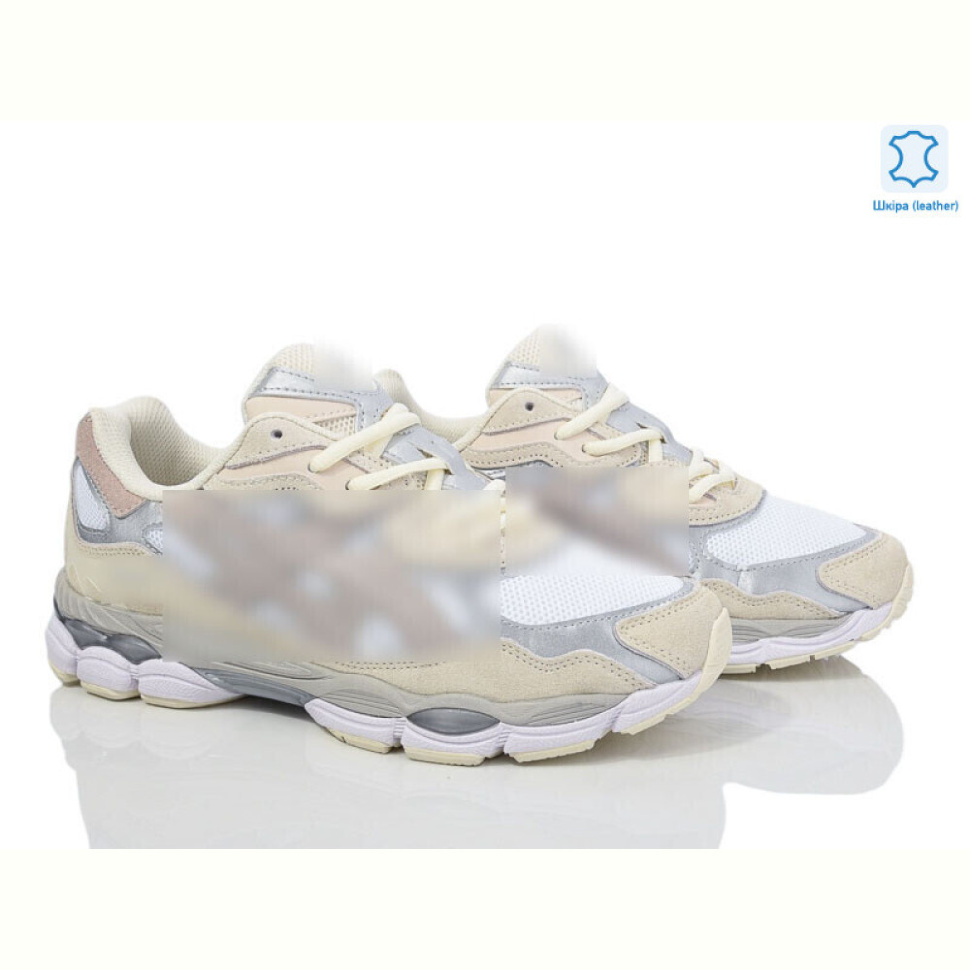 Кроссовки Dan Marest A880-7