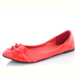 Балетки Obuvok JK095-7