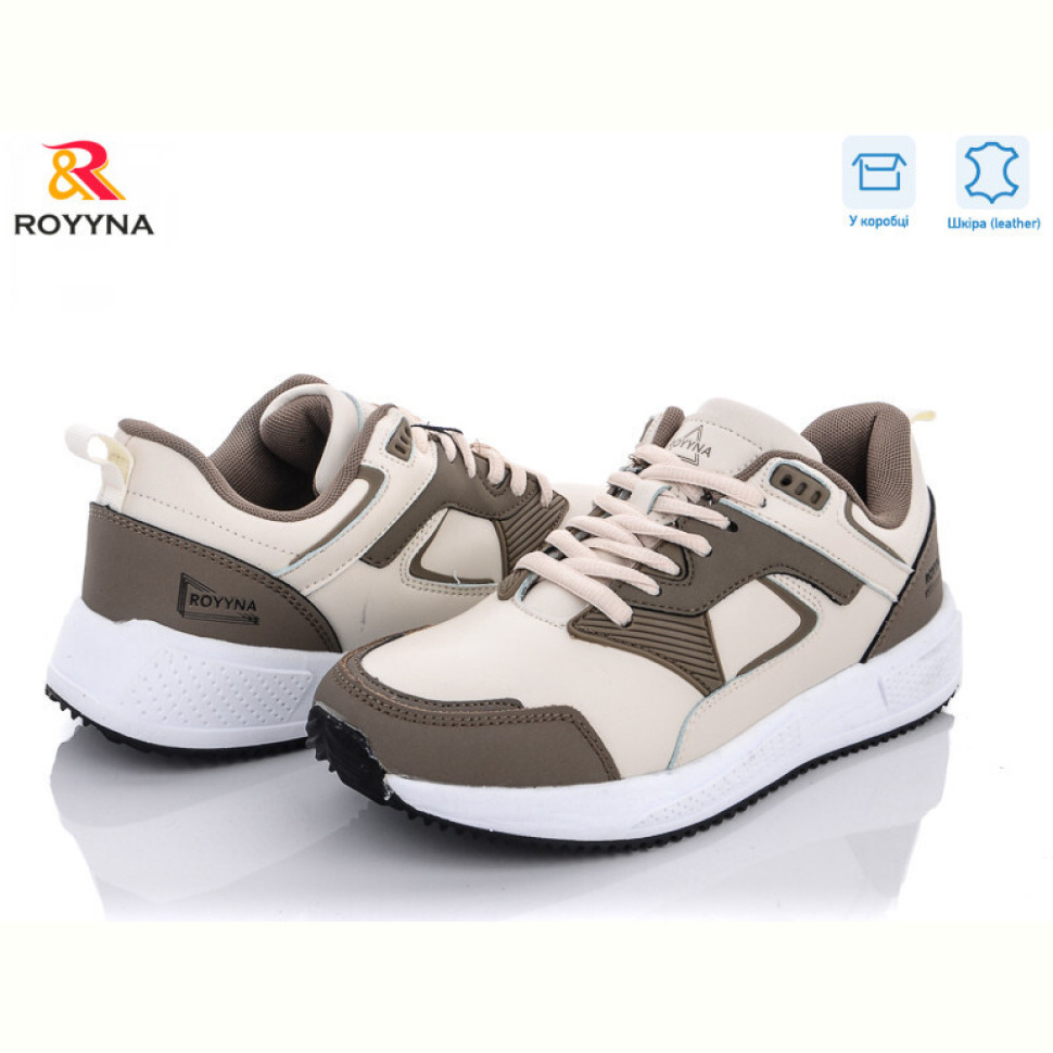 Кроссовки ROYYNA 047Y-2 Кроссовки ROYYNA 047Y-2