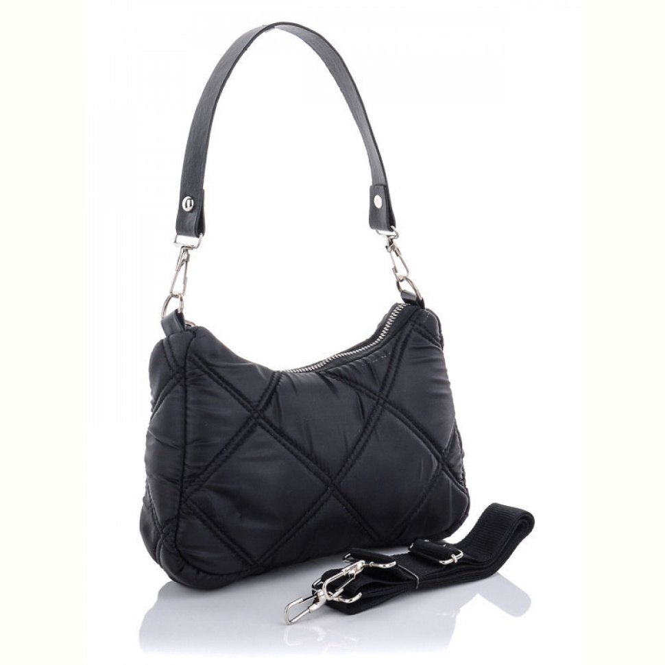 Сумка David Polo 2032-6 black