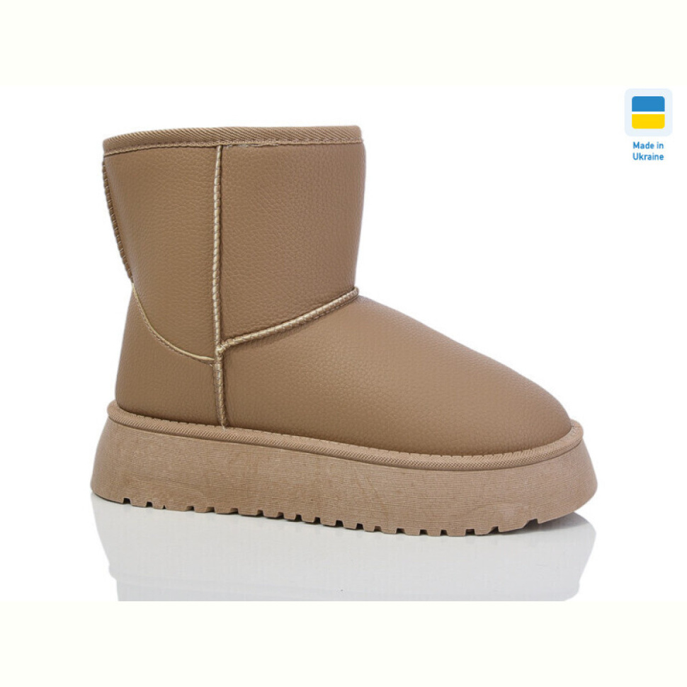 Угги Swin 2504-2 Угги Swin 2504-2