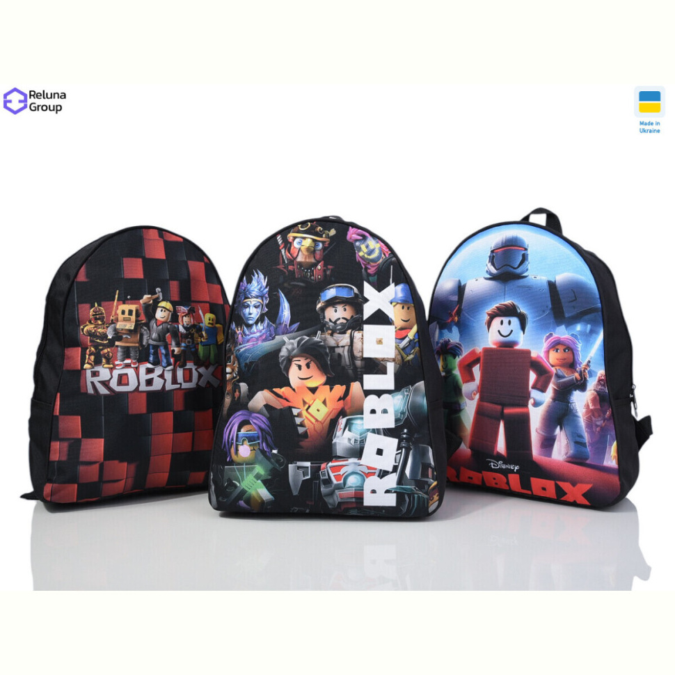 Рюкзак Reluna Group DX003-2 mix