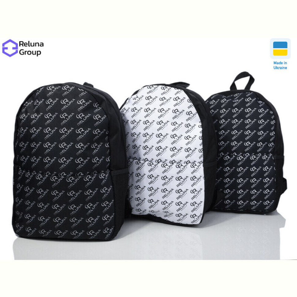 Рюкзак Reluna Group 00-4 mix