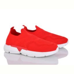 Кроссовки Rama B58-4