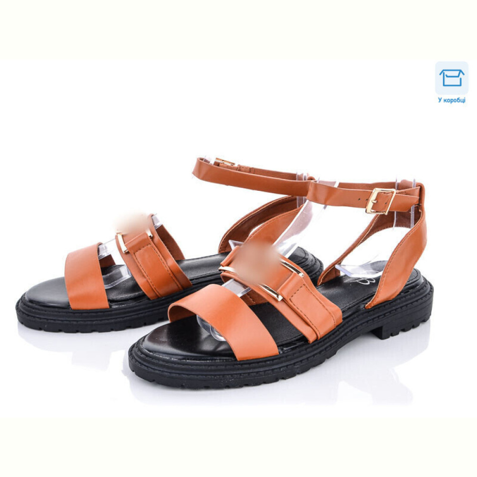 Босоножки Захар-Gold KK1-3