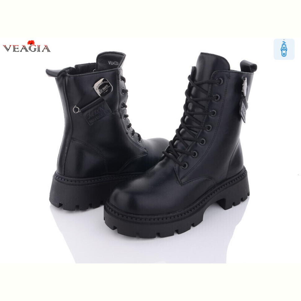 Ботинки Veagia-ADA F1022-1