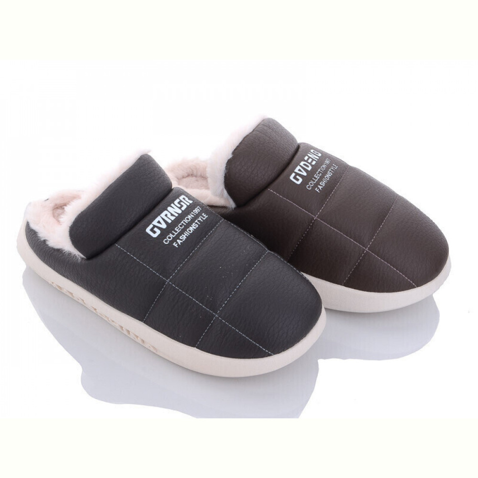 Тапки Elmob PL65 mix