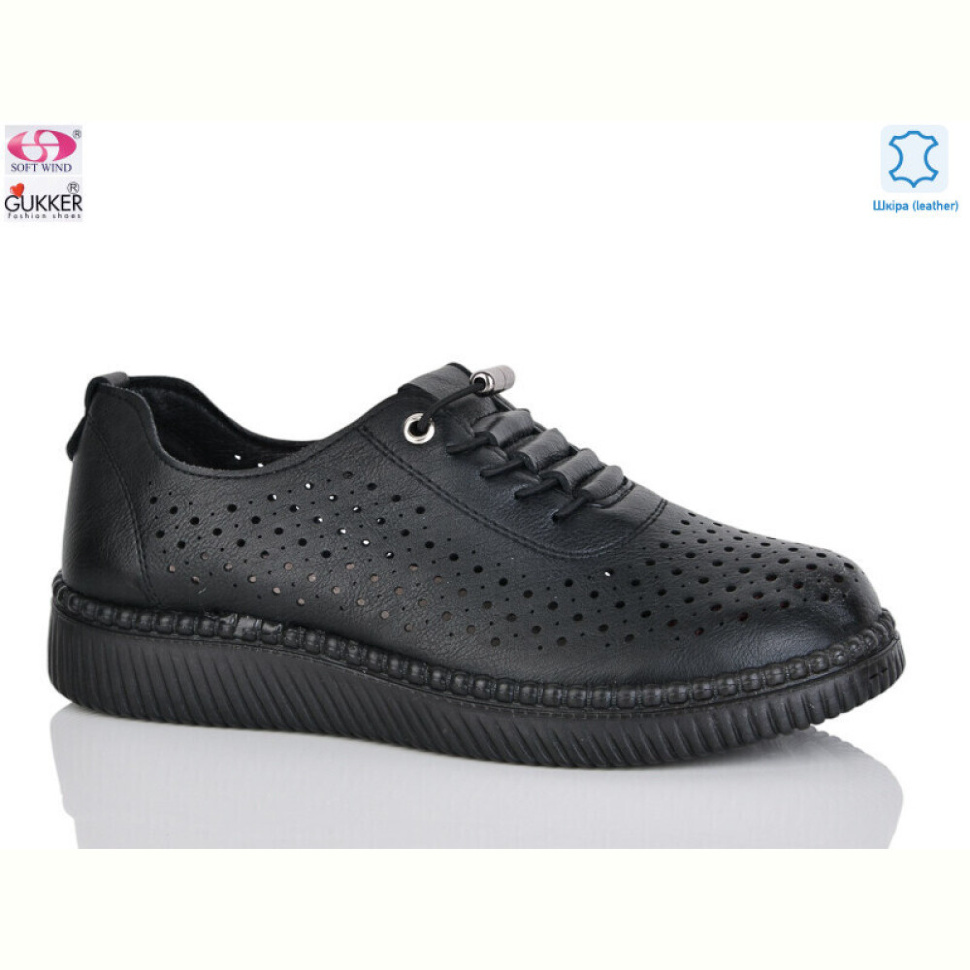 Туфли Gukkcr YK0010-1 Туфли Gukkcr YK0010-1