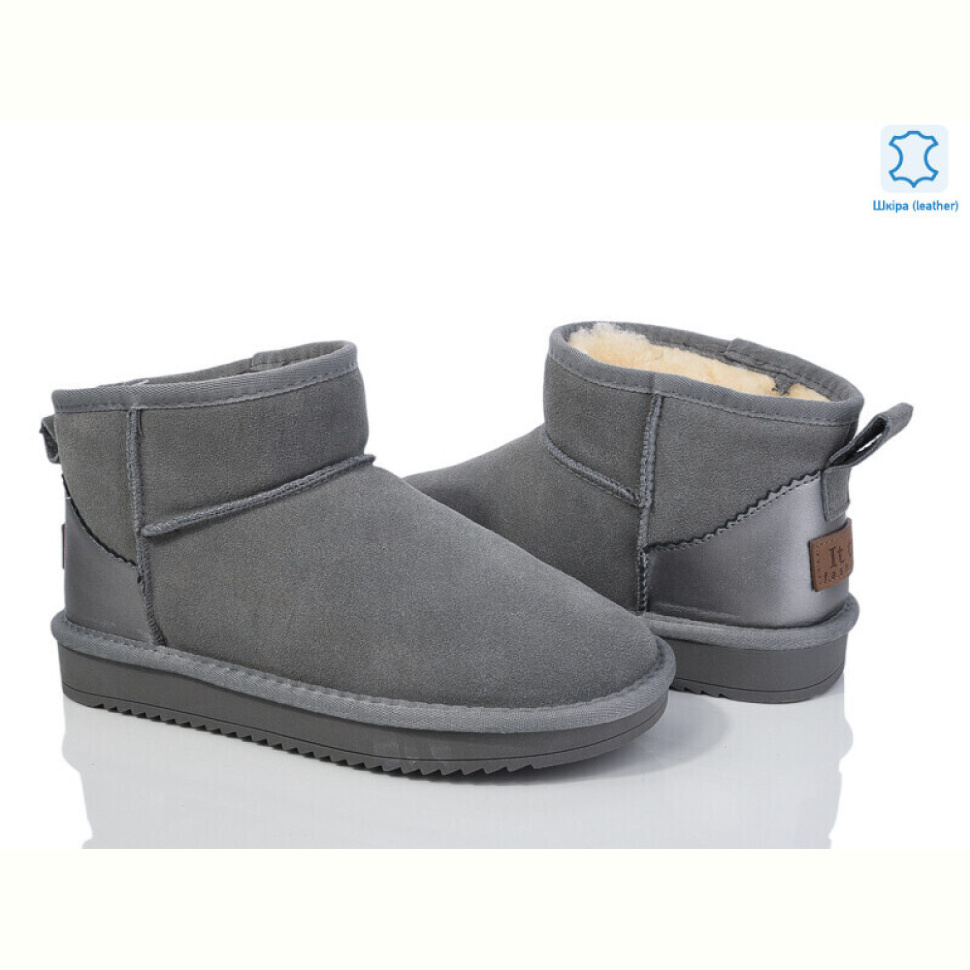 Угги ITTS 5875-19
