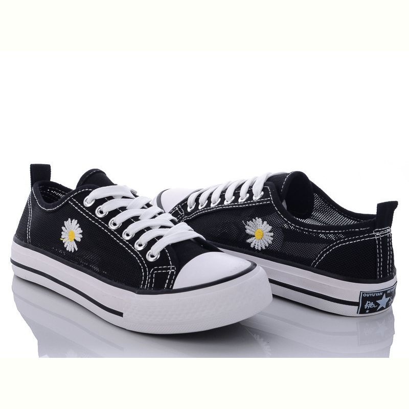 Кеды Class Shoes 709 black