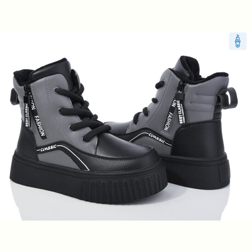 Ботинки TOM.M 50874C