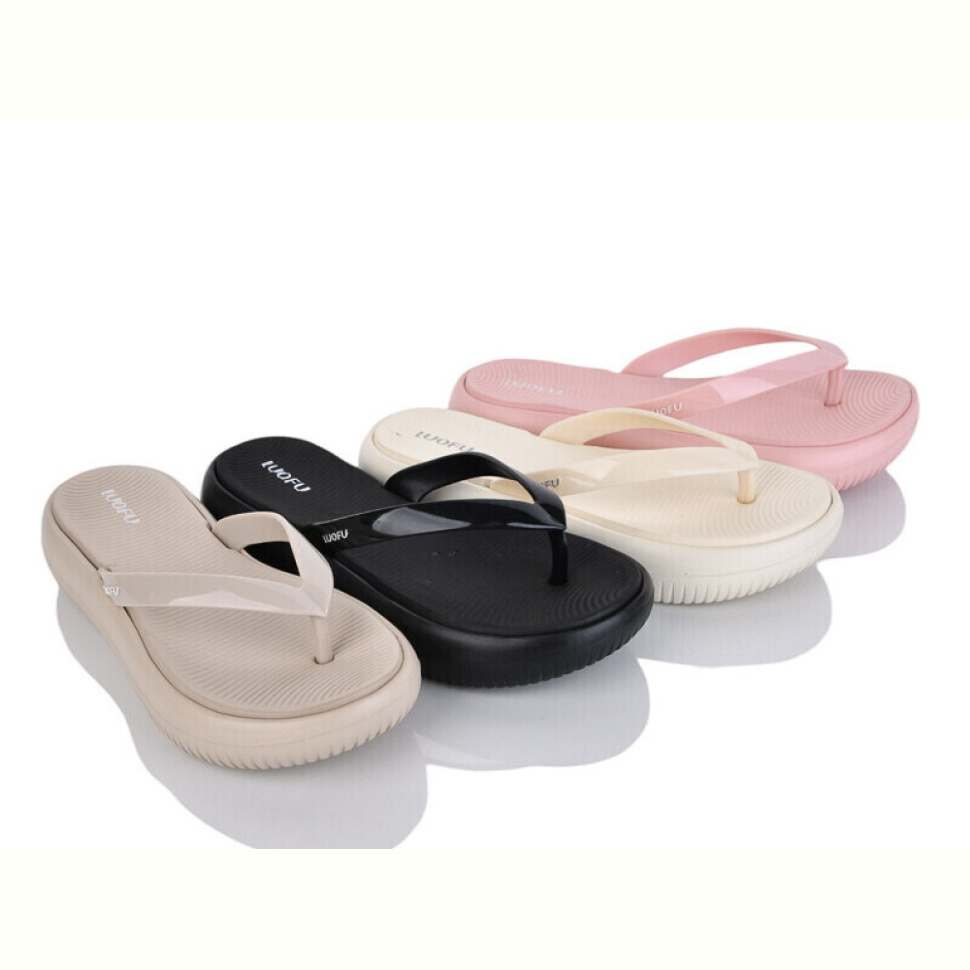 Шлепки Deshman SD10667 mix Шлепки Deshman SD10667 mix