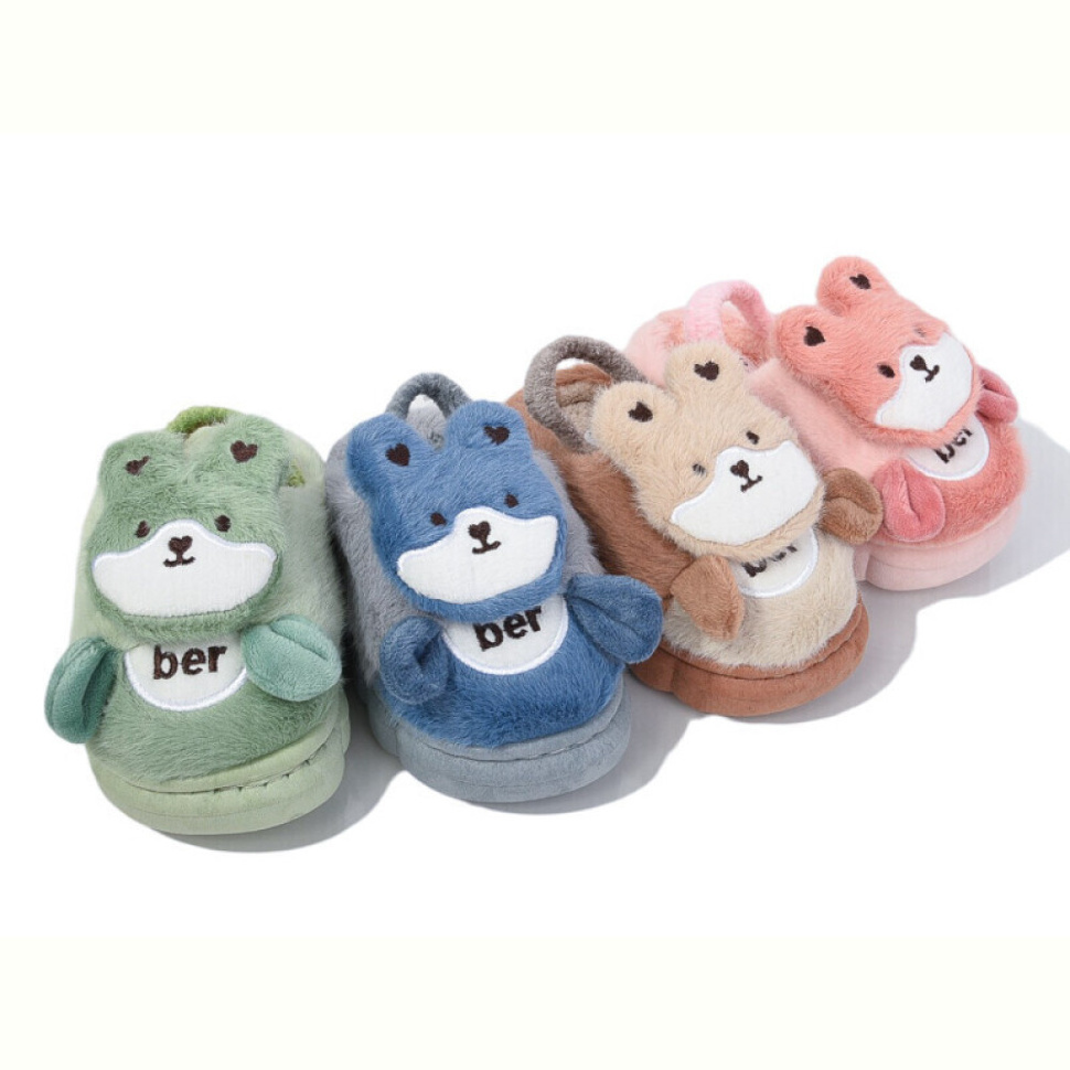 Тапки Elmob MX26 mix