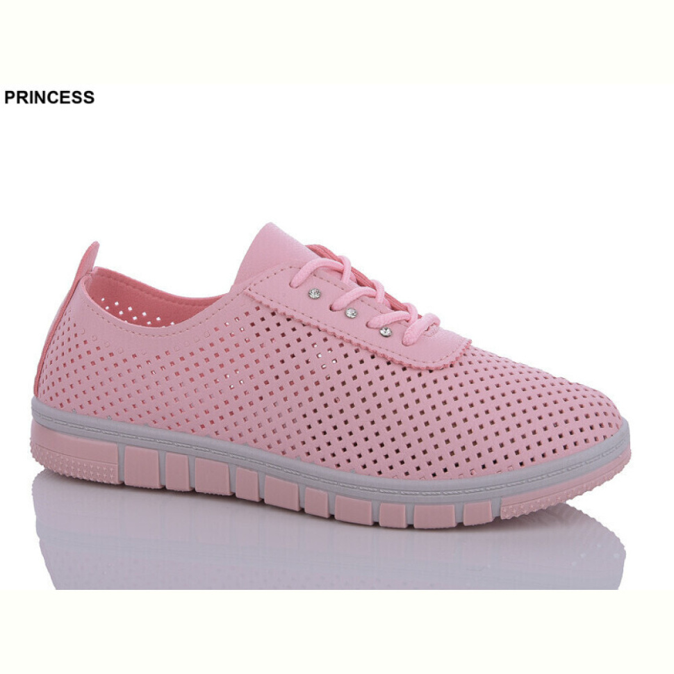 Кроссовки Princess L112