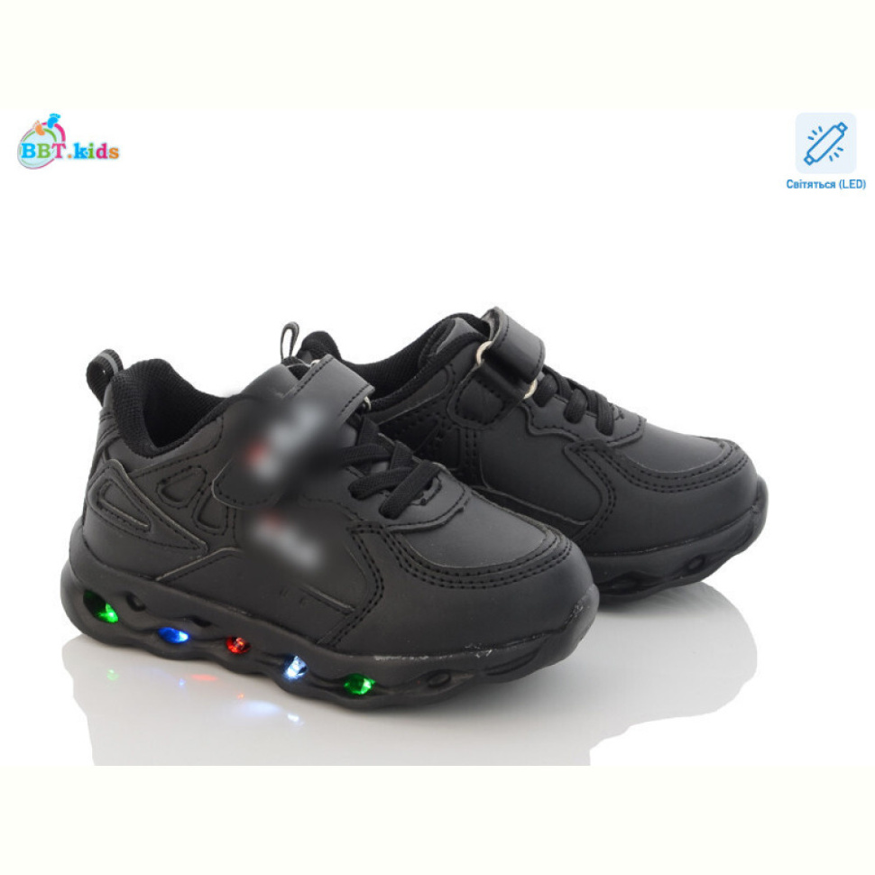 Кроссовки BBT H6119-3 LED Кроссовки BBT H6119-3 LED