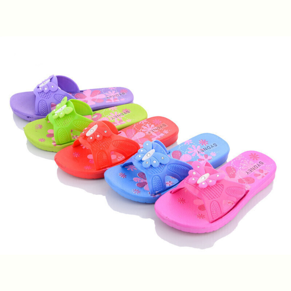 Шлепки Sydney 3285-1 mix