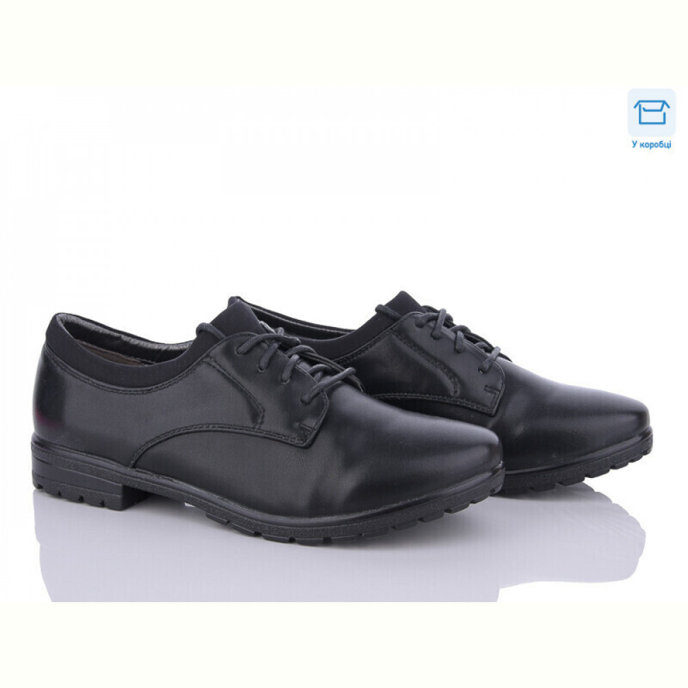 Туфли BIG 1012