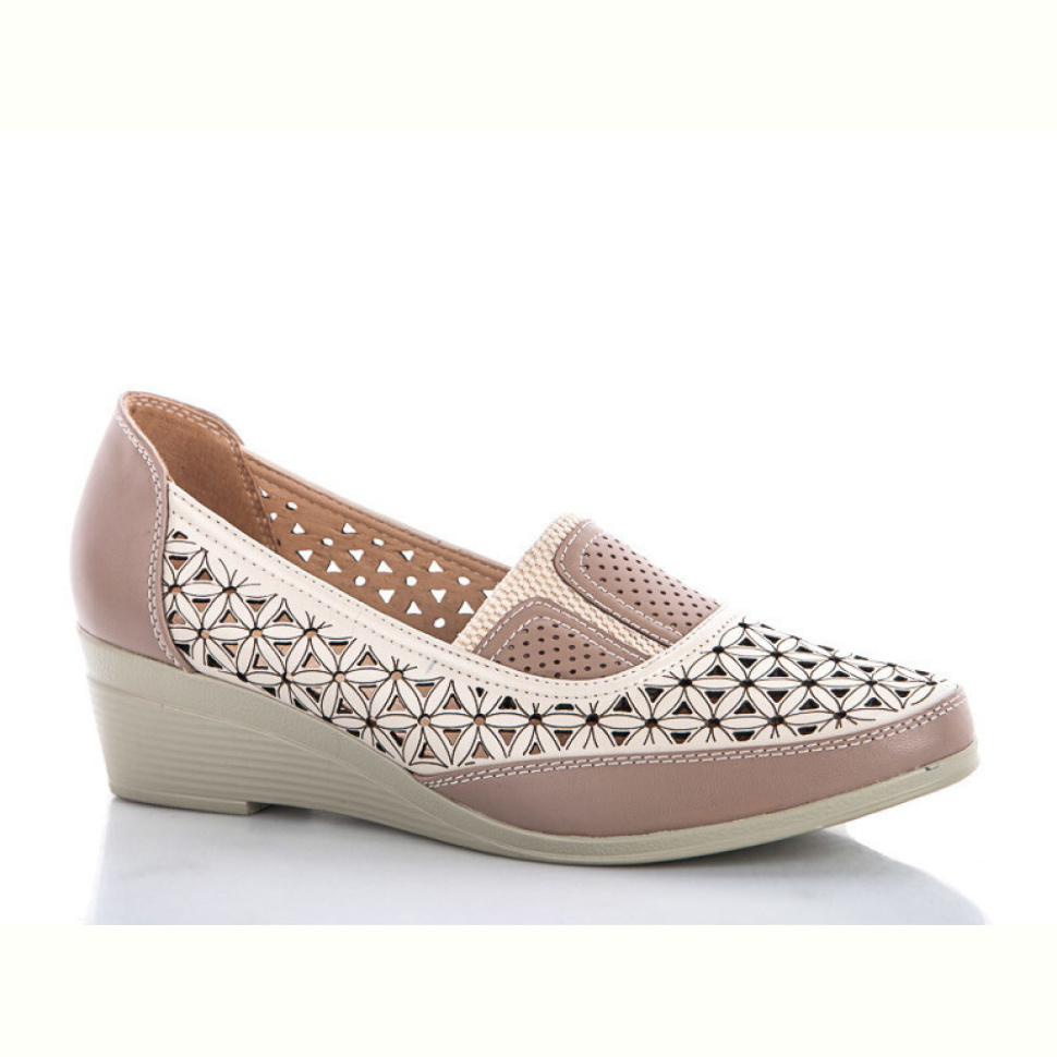 Туфли Коронате C852-2-8