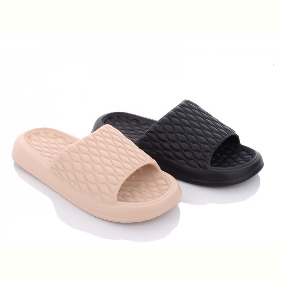 Шлепки Elmob W849A mix