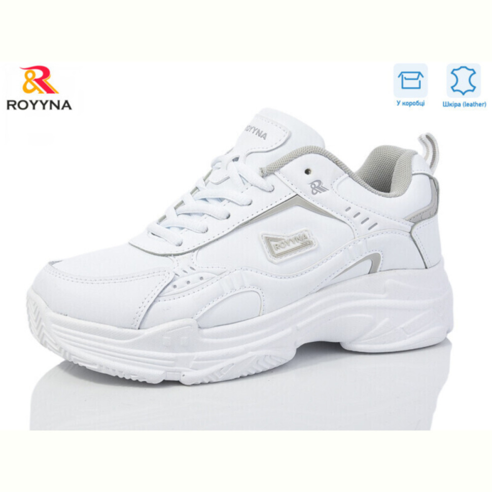 Кроссовки ROYYNA 109A-2