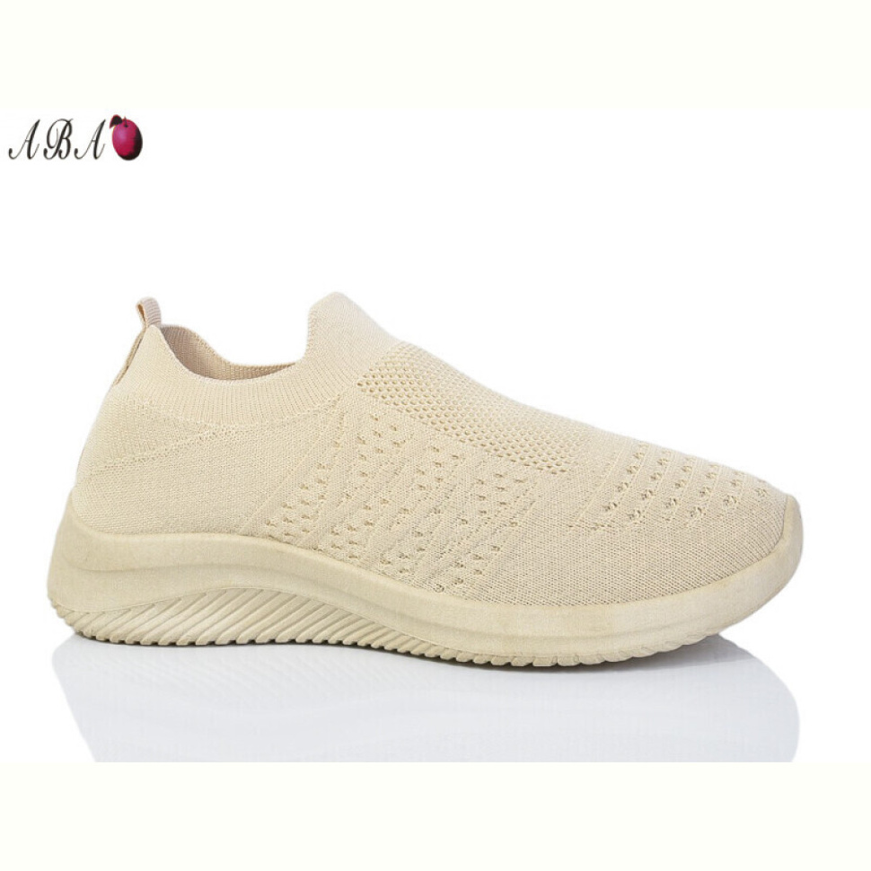 Кроссовки Aba AL02-4