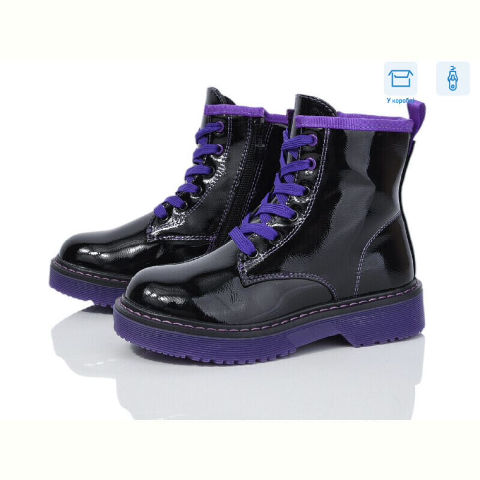 Кроссовки ВЗУТТЯ+ FG218-2Z