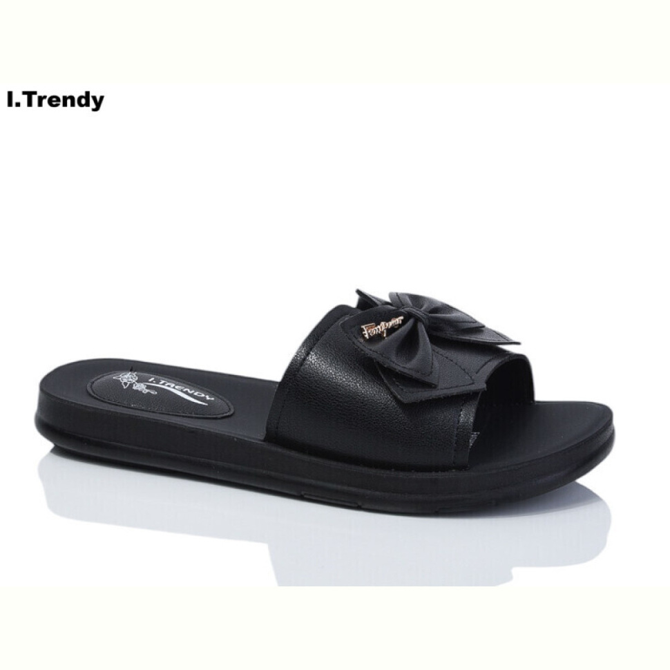 Шлепки Trendy Z101-1 Шлепки Trendy Z101-1