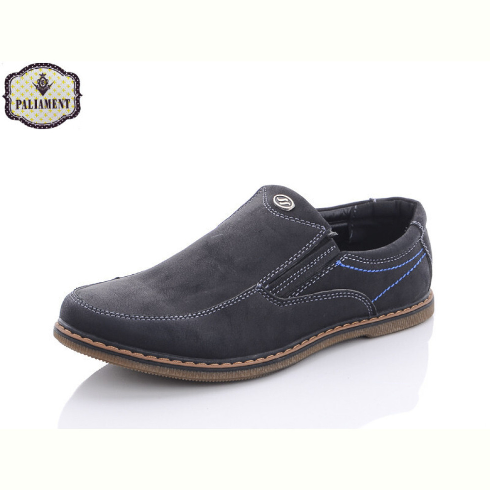 Туфли PALIAMENT D5102
