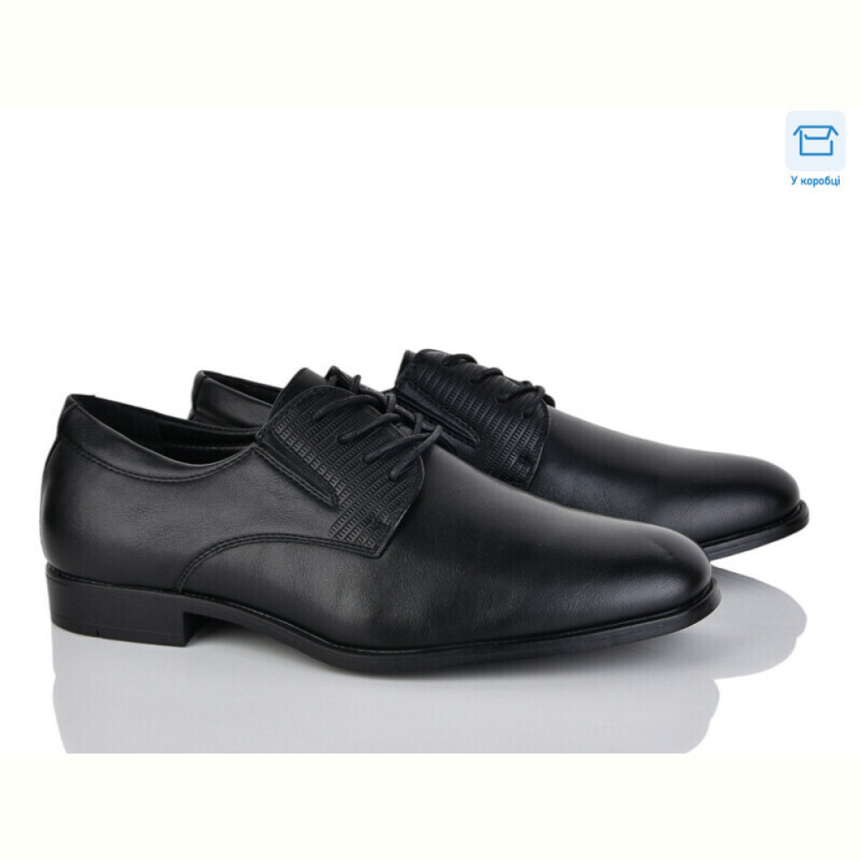 Туфли Nasite D97-5C