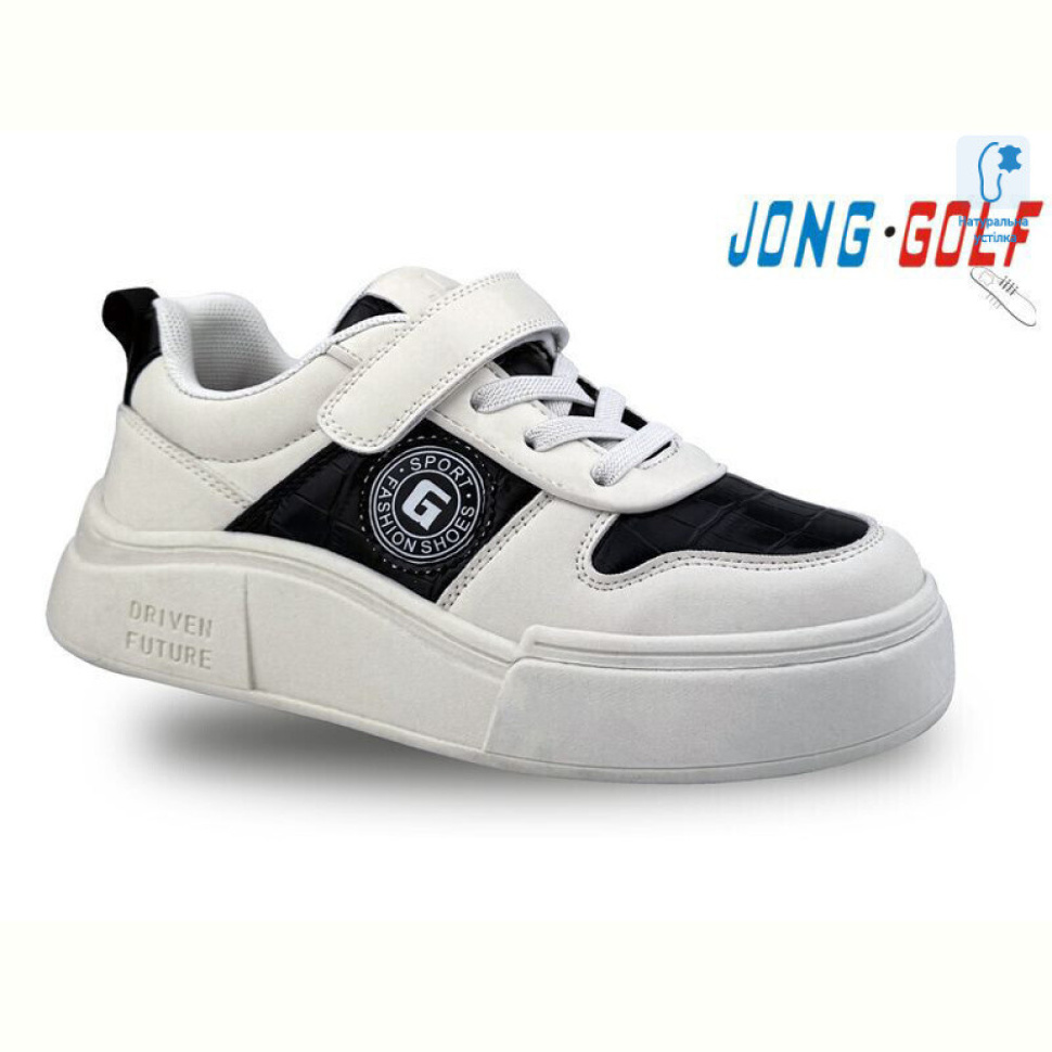 Кроссовки Jong Golf C11265-27 Кроссовки Jong Golf C11265-27