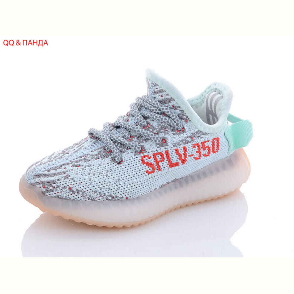 Кроссовки QQ&Панда CRT05-5